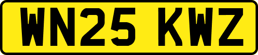 WN25KWZ