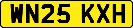 WN25KXH