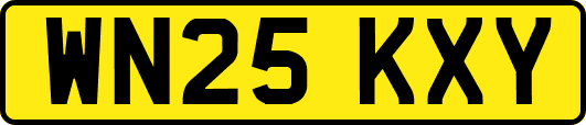 WN25KXY