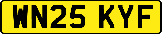 WN25KYF