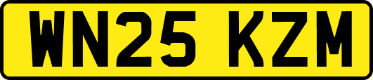 WN25KZM