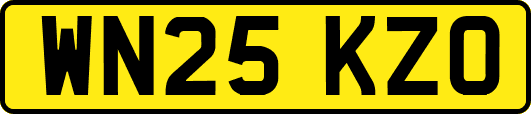 WN25KZO