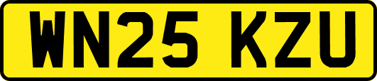WN25KZU