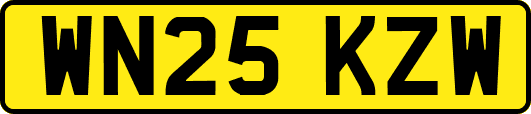 WN25KZW