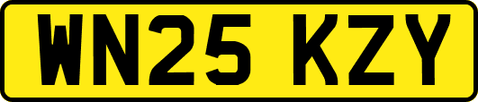 WN25KZY