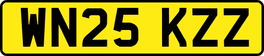 WN25KZZ