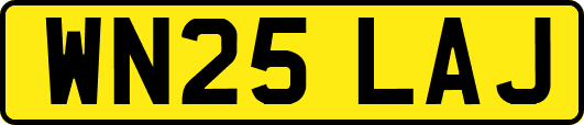 WN25LAJ