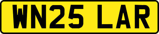 WN25LAR