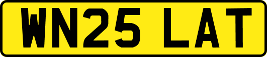 WN25LAT