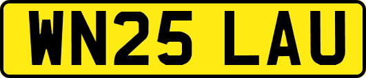 WN25LAU