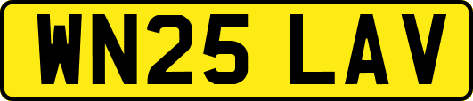 WN25LAV
