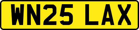 WN25LAX