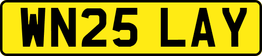 WN25LAY