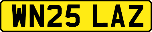 WN25LAZ