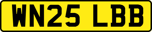 WN25LBB