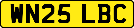 WN25LBC