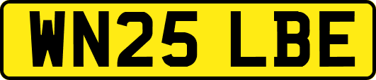 WN25LBE