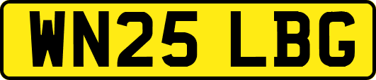 WN25LBG