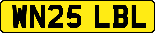 WN25LBL