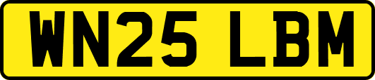 WN25LBM