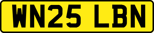 WN25LBN