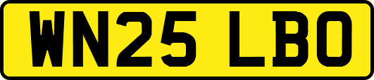 WN25LBO