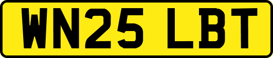 WN25LBT