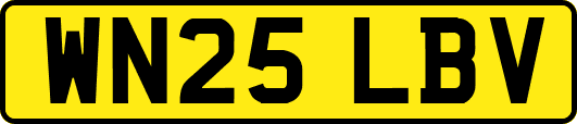 WN25LBV