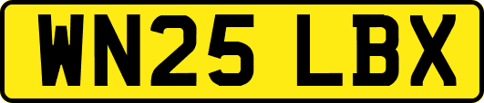 WN25LBX