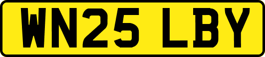 WN25LBY