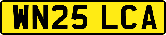 WN25LCA