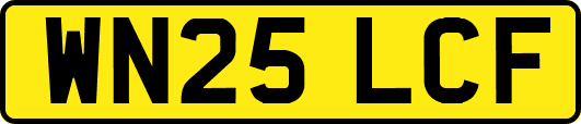 WN25LCF