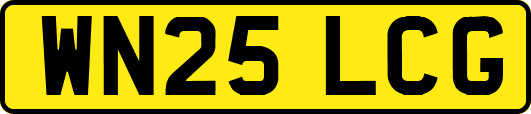 WN25LCG