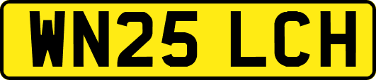 WN25LCH