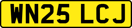 WN25LCJ