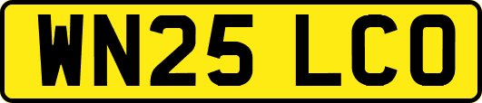 WN25LCO