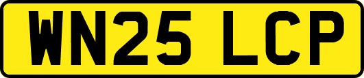 WN25LCP