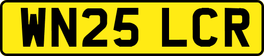 WN25LCR