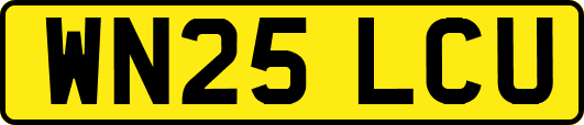 WN25LCU
