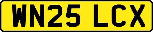 WN25LCX
