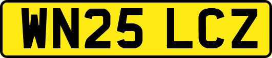 WN25LCZ