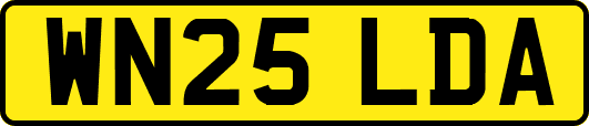 WN25LDA