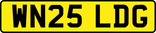 WN25LDG