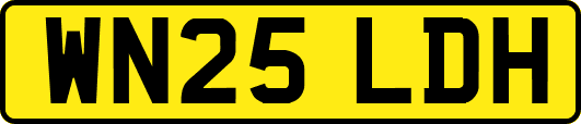WN25LDH