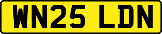 WN25LDN