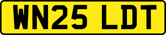WN25LDT