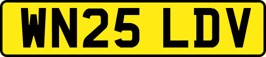 WN25LDV