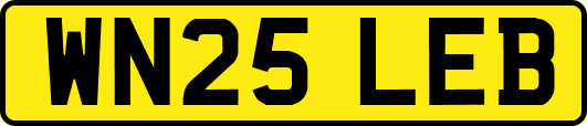 WN25LEB