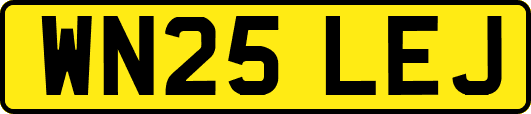 WN25LEJ