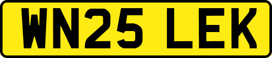 WN25LEK